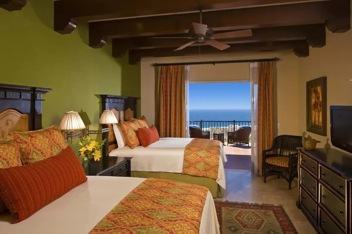 Amazing 3Br Villa Near The Sea In 卡波圣卢卡斯 0*,  墨西哥