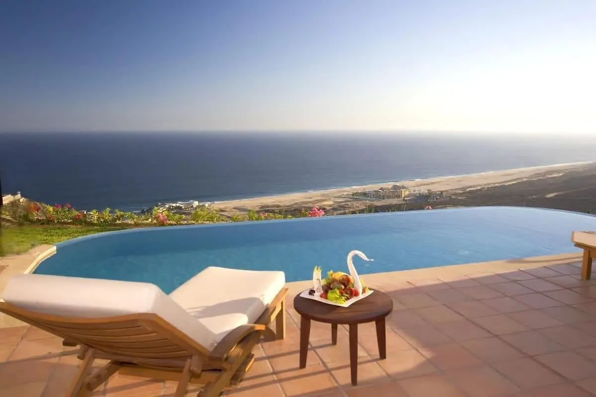 Amazing 3Br Villa Near The Sea In 卡波圣卢卡斯