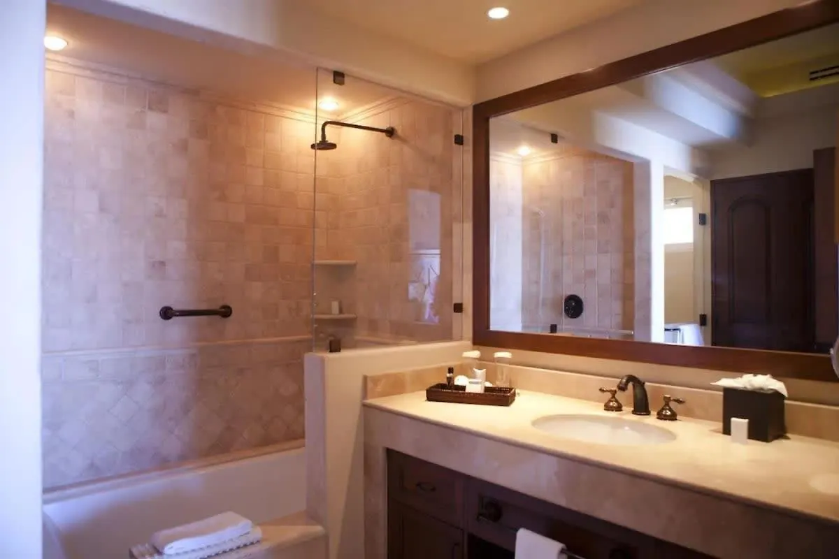 Amazing 3Br Villa Near The Sea In 卡波圣卢卡斯 0*,  墨西哥