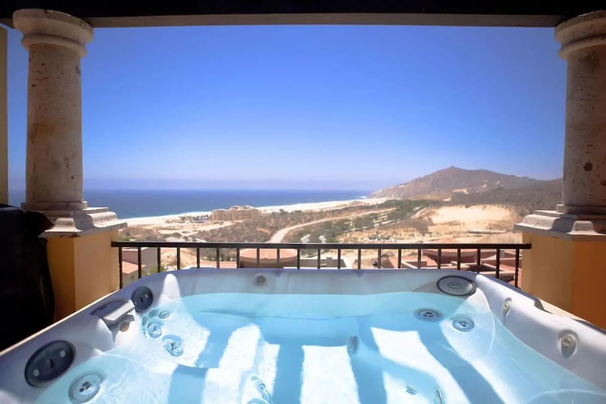 Amazing 3Br Villa Near The Sea In 卡波圣卢卡斯