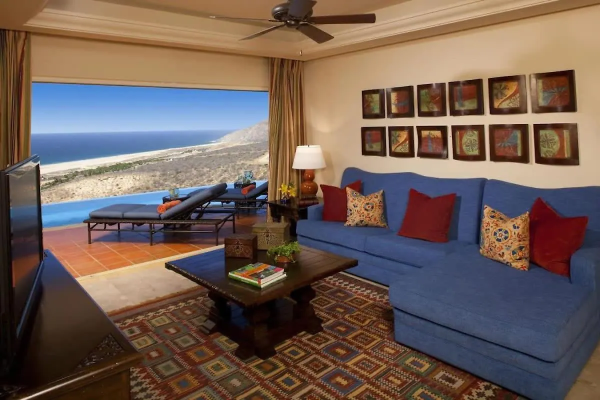 Amazing 3Br Villa Near The Sea In 卡波圣卢卡斯