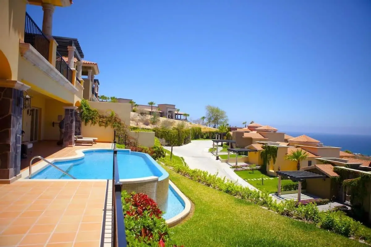 Amazing 3Br Villa Near The Sea In Cabo San Lucas
