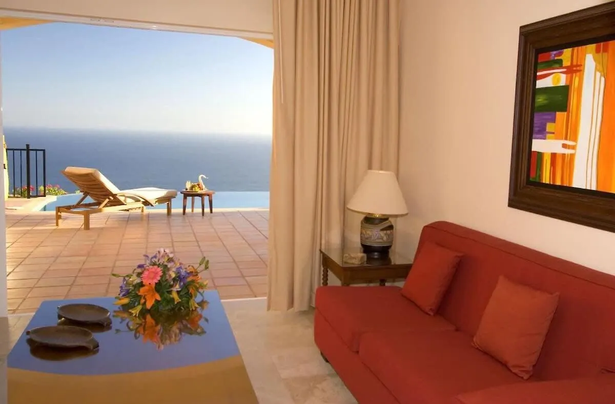 Amazing 3Br Villa Near The Sea In Cabo San Lucas Mexiko