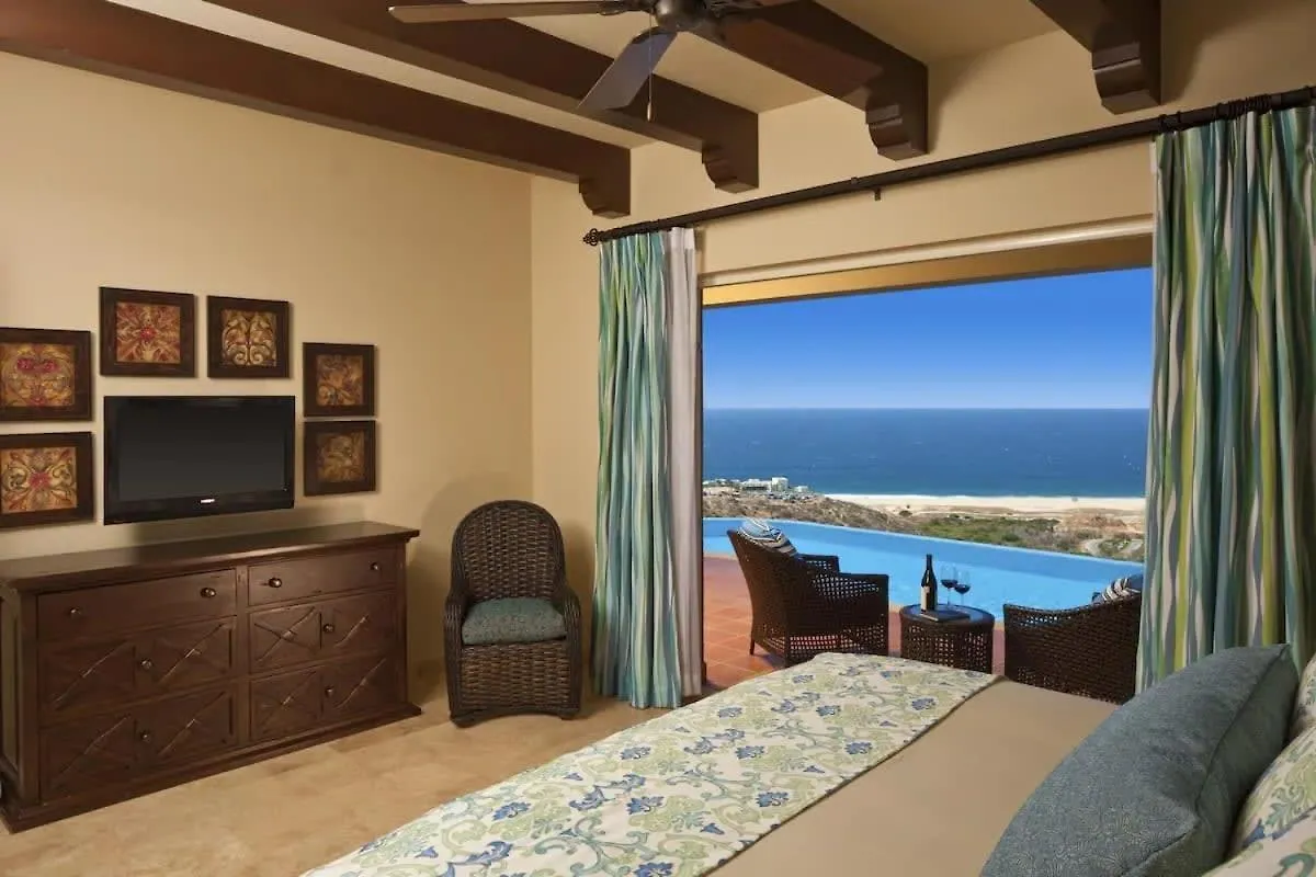 Amazing 3Br Villa Near The Sea In Cabo San Lucas 0*,  Mexiko