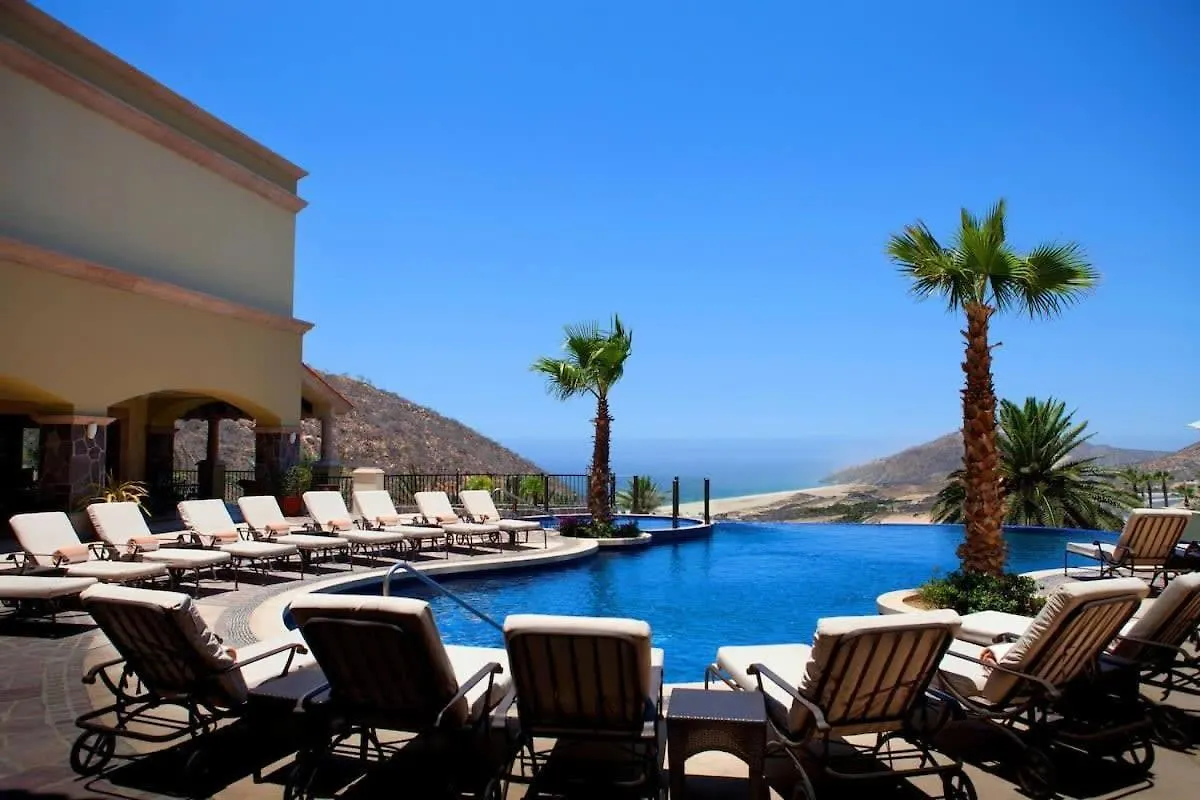 Amazing 3Br Villa Near The Sea In Cabo San Lucas 0*,