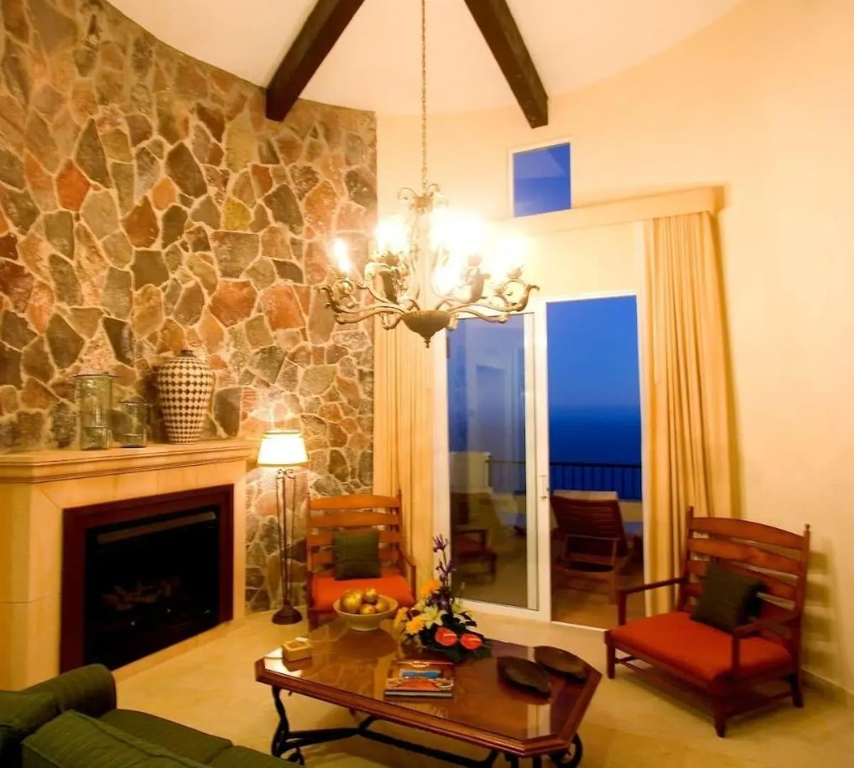 Amazing 3Br Villa Near The Sea In Cabo San Lucas